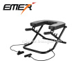 fitness chair Inversion workout balanced body headstand